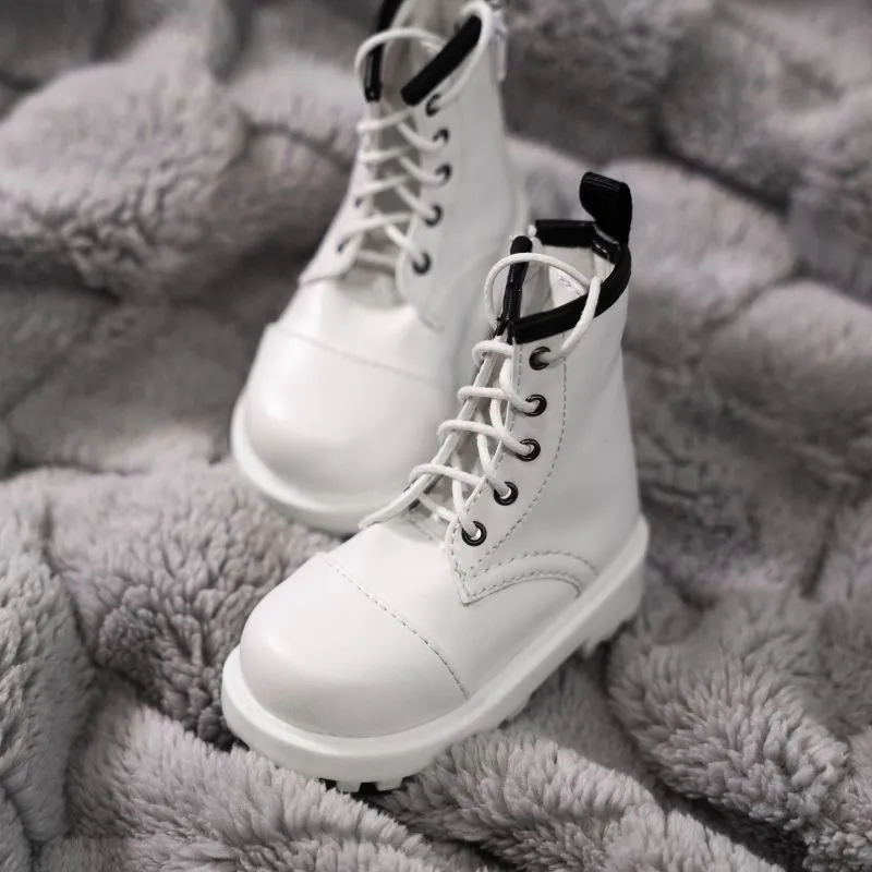 MRLSEXDOLL 3.0 Color Anime Sex Doll Shoes Martin Boots (For 3.0 Color Dolls)