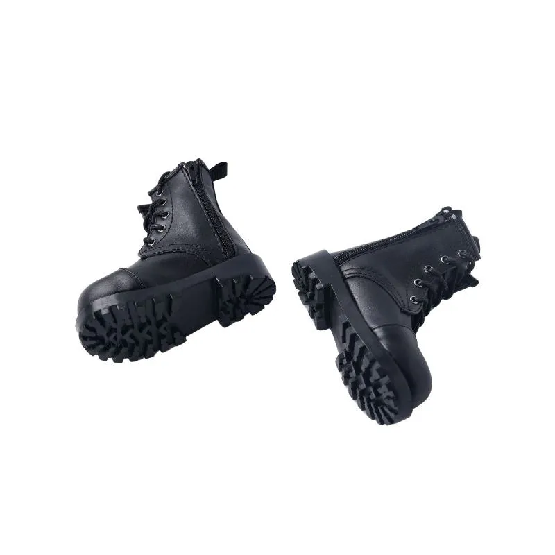 MRLSEXDOLL 3.0 Color Anime Sex Doll Shoes Martin Boots (For 3.0 Color Dolls)