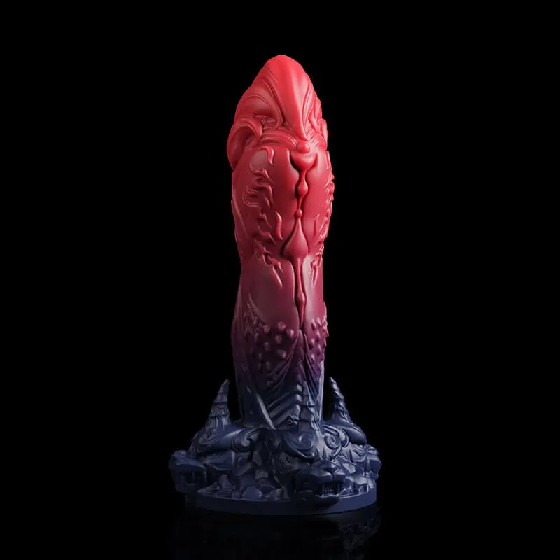 MRLsexdoll: Huge Masturbator Hentai Fantasy Dildo Female sex toy