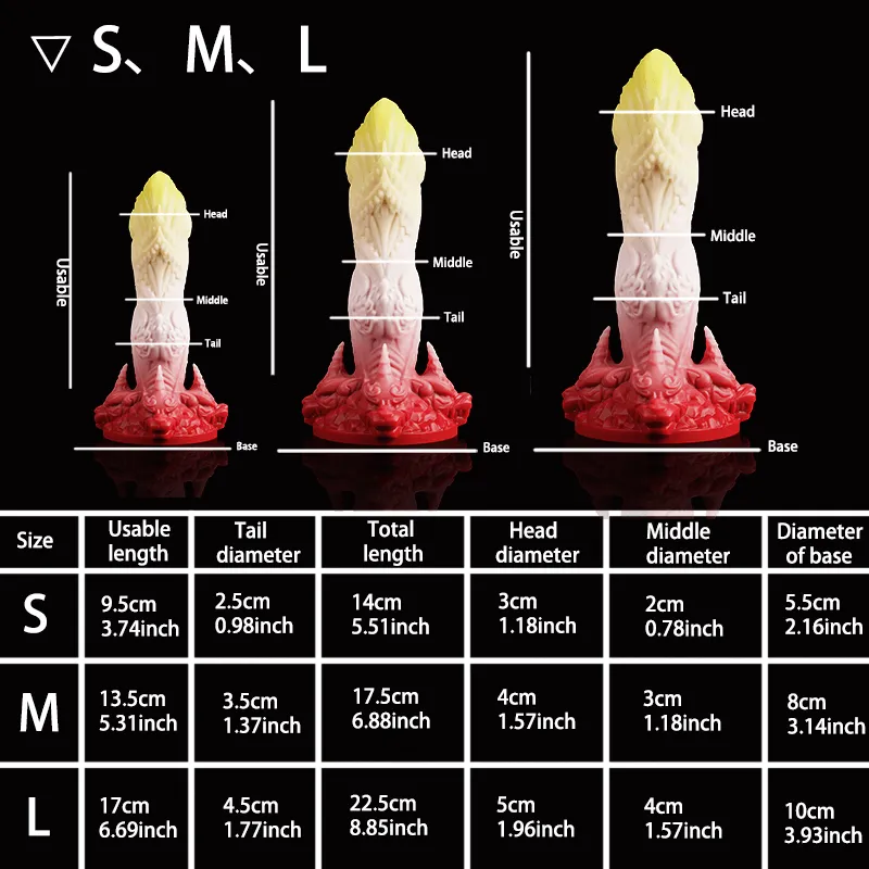 MRLsexdoll: Huge Masturbator Hentai Fantasy Dildo Female sex toy
