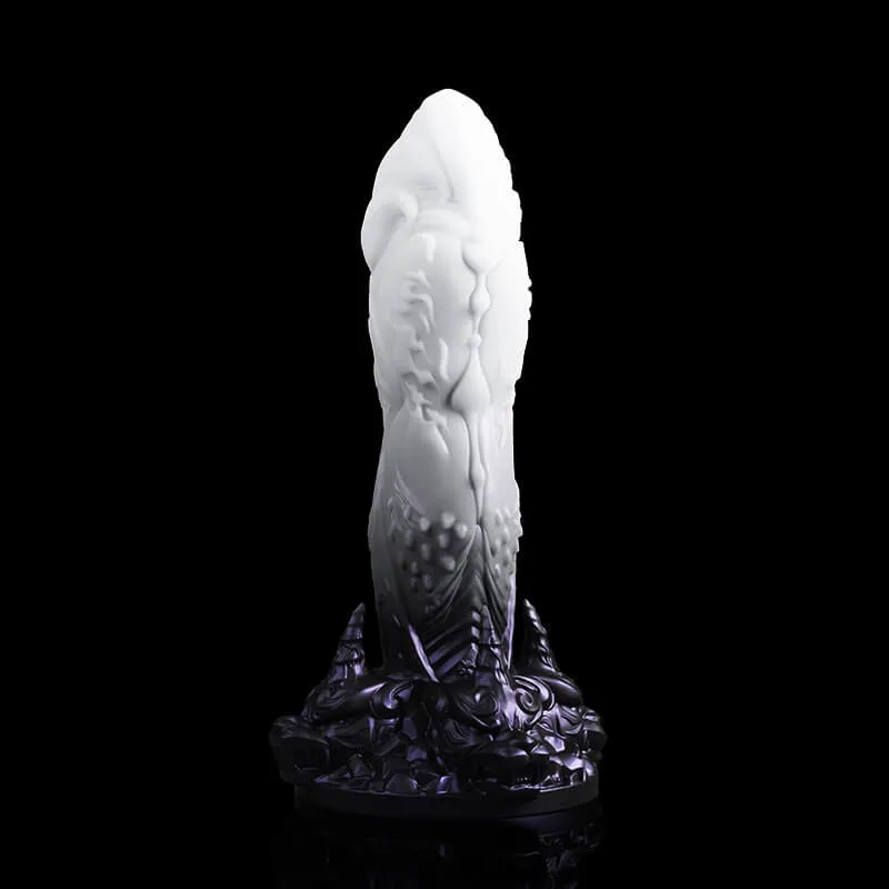 MRLsexdoll: Huge Masturbator Hentai Fantasy Dildo Female sex toy