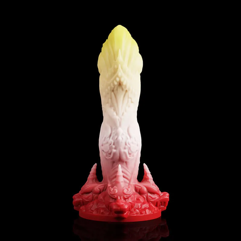 MRLsexdoll: Huge Masturbator Hentai Fantasy Dildo Female sex toy