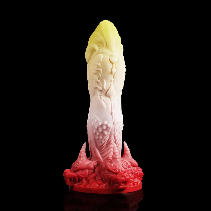 MRLsexdoll: Huge Masturbator Hentai Fantasy Dildo Female sex toy