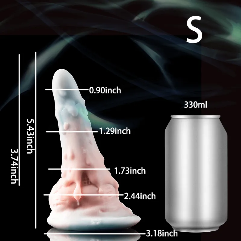 MRLsexdoll: Masturbator Fantasy Dildo Figure Adult Sex Toys for Women