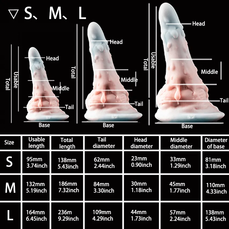 MRLsexdoll: Masturbator Fantasy Dildo Figure Adult Sex Toys for Women