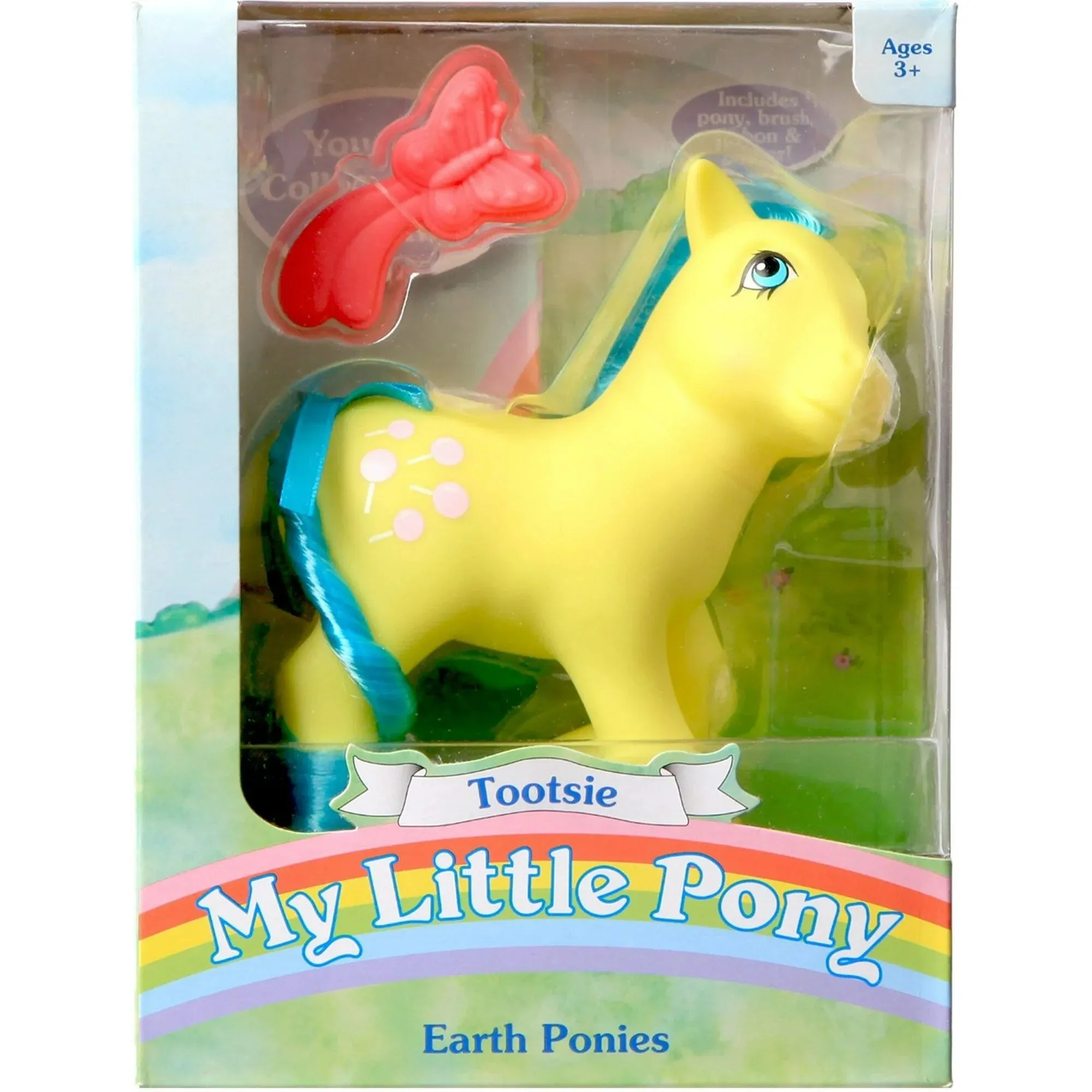 My Little Pony
