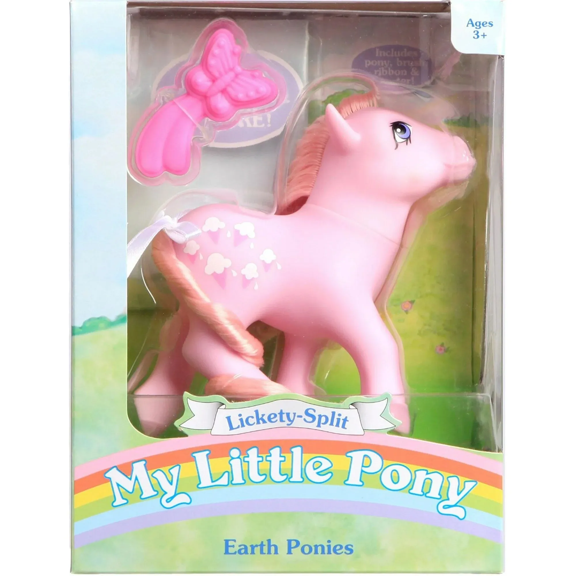 My Little Pony