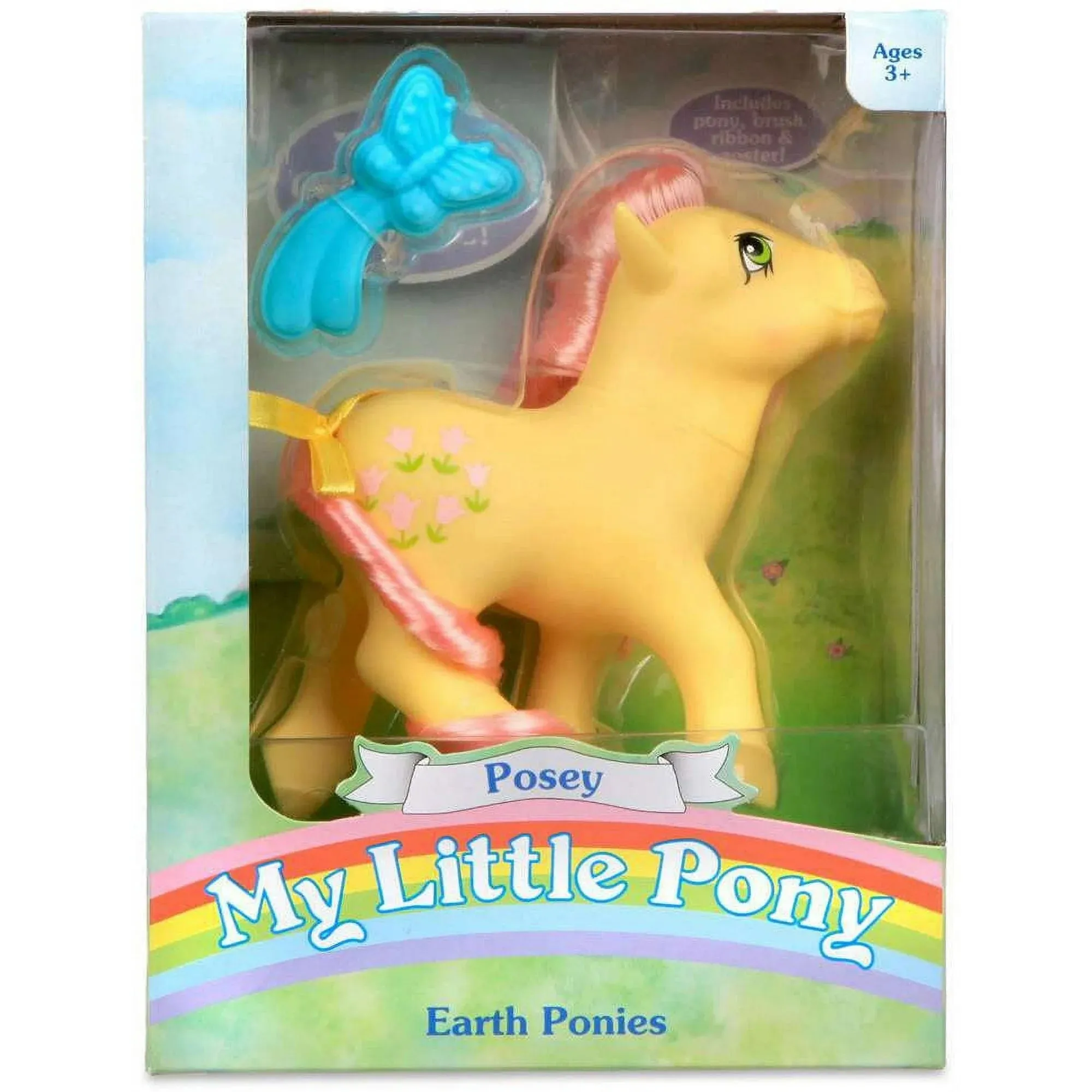 My Little Pony