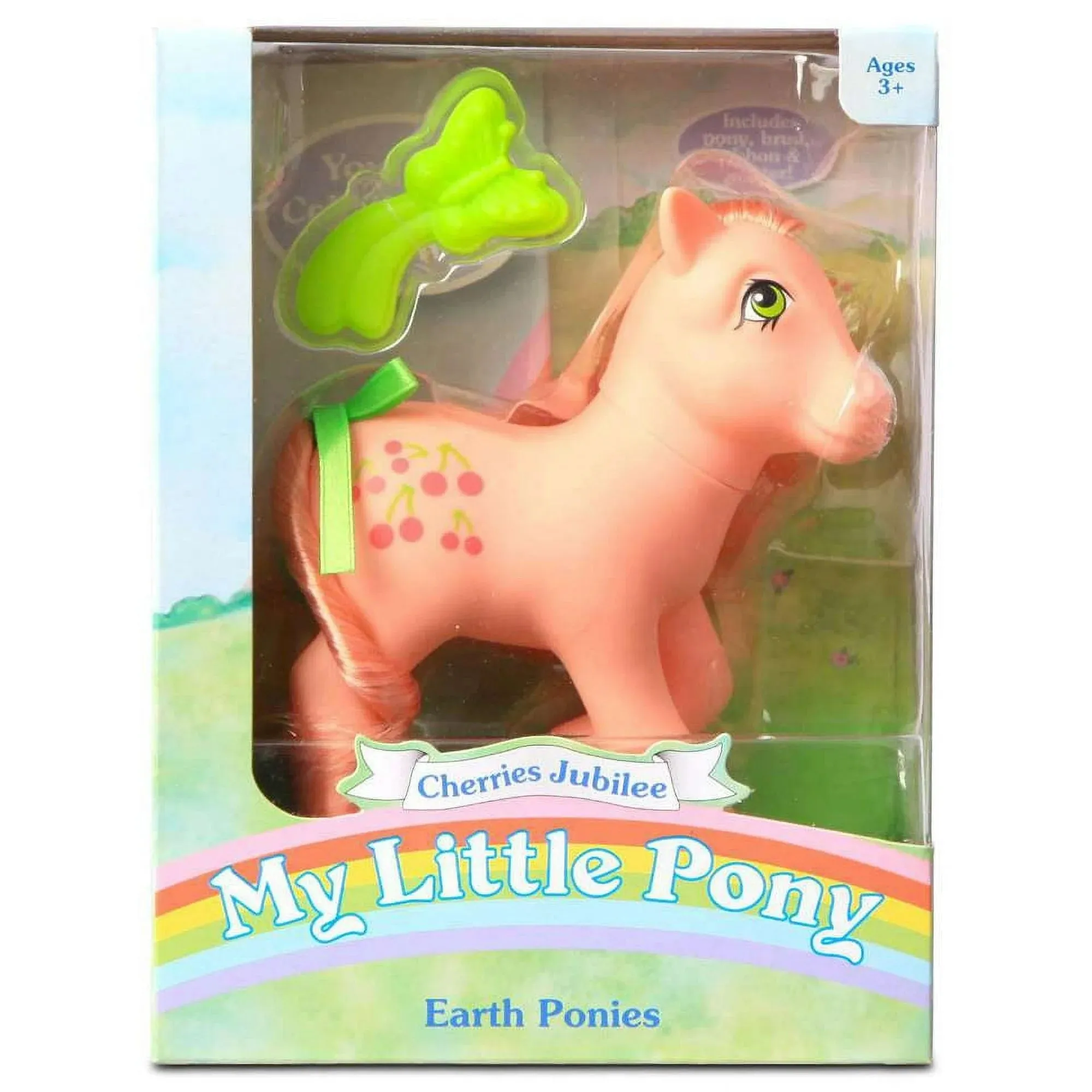 My Little Pony