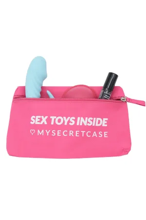MySecret - Pochette