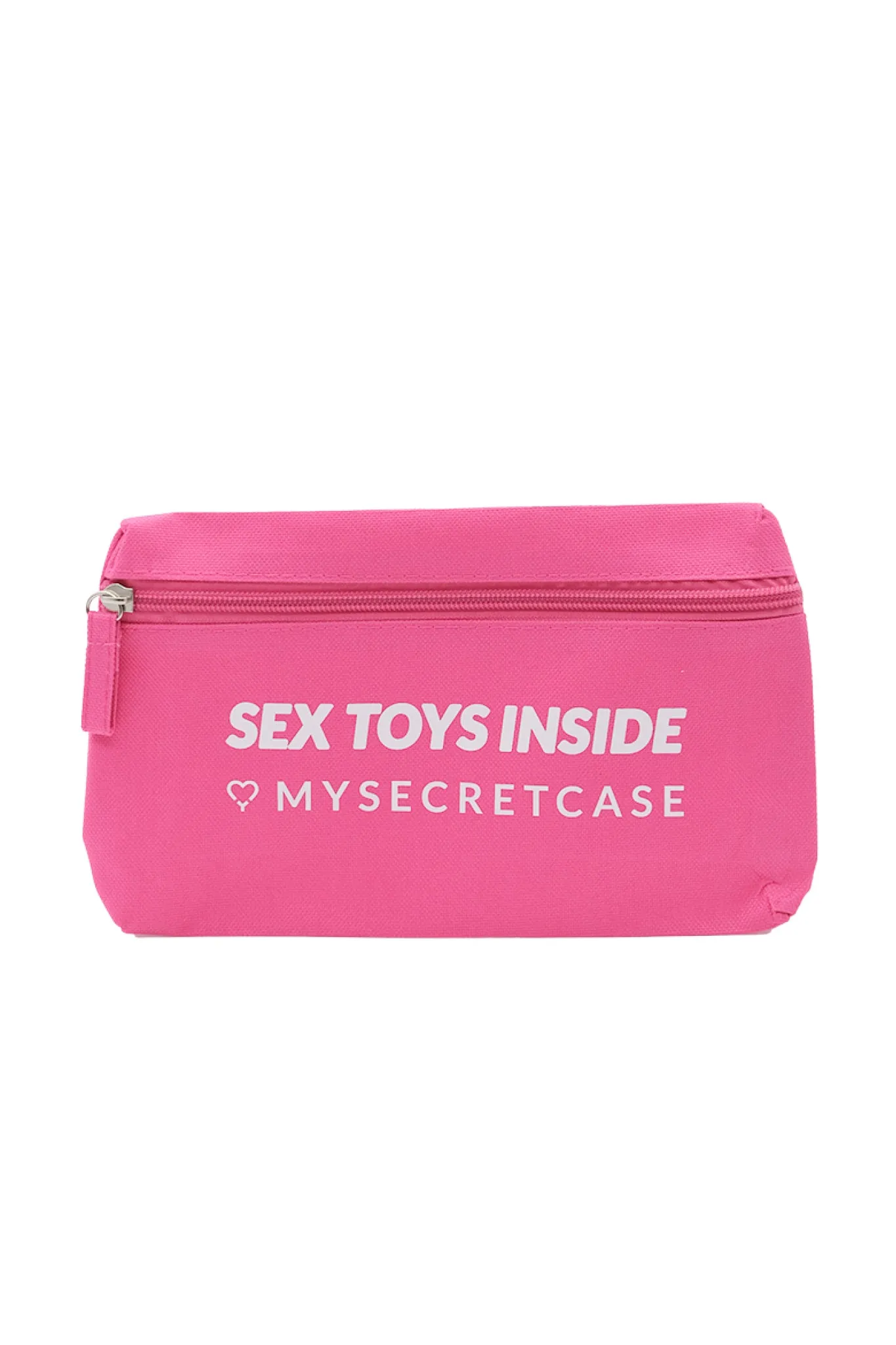 MySecret - Pochette