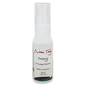 Nomi Tang - Prolong Men Delay Spray 30ml