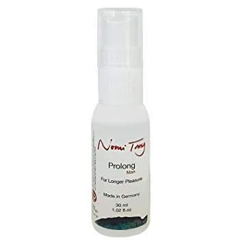 Nomi Tang - Prolong Men Delay Spray 30ml