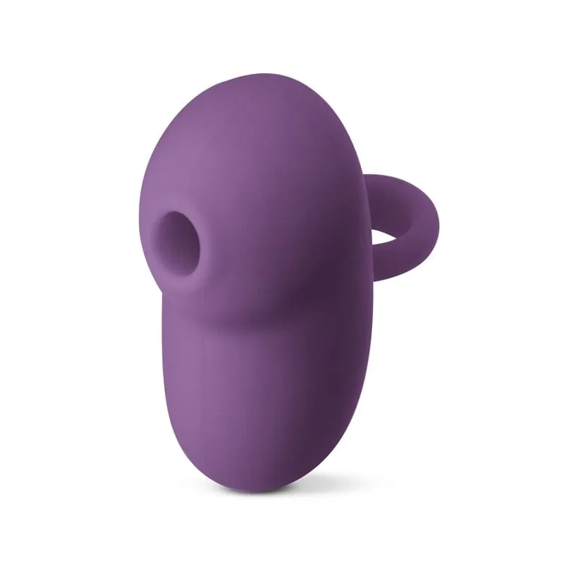 NS Novelties Allure Clitoral Stimulator
