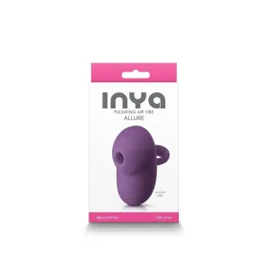 NS Novelties Allure Clitoral Stimulator