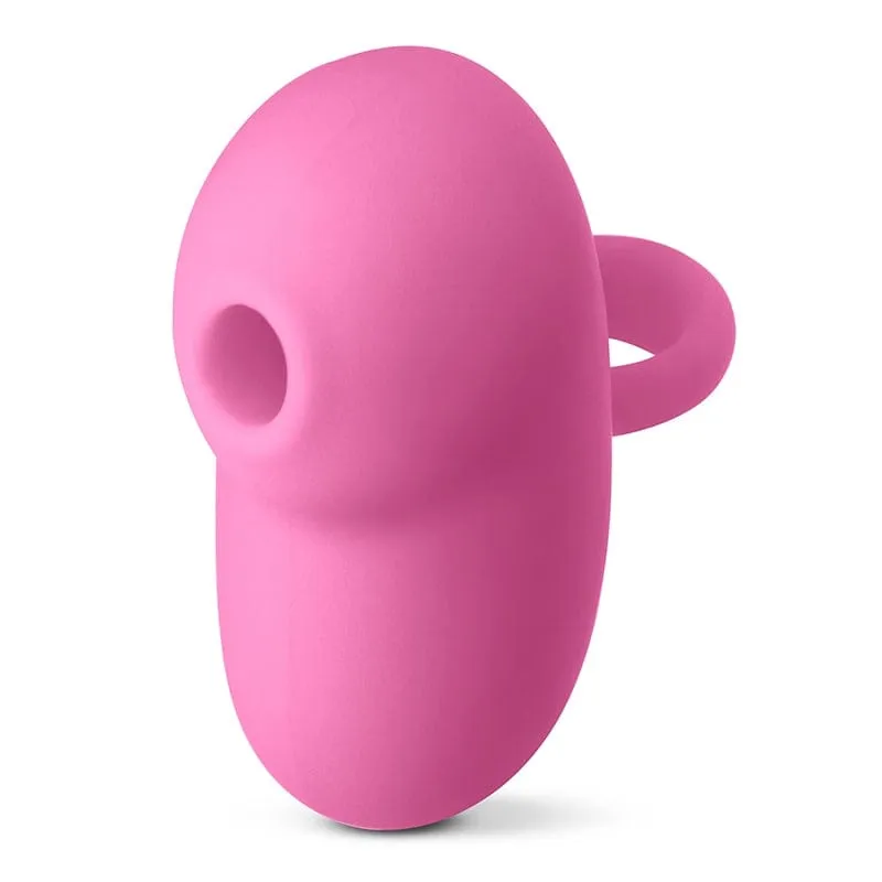 NS Novelties Inya Allure Clitoral Stimulator