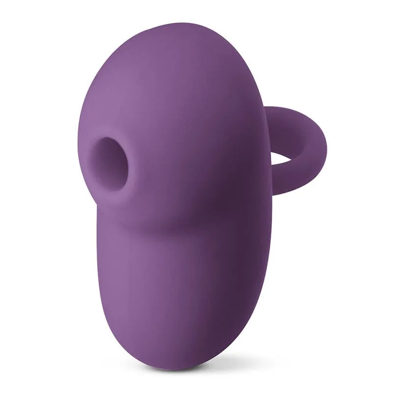 NS Novelties Inya Allure Clitoral Stimulator