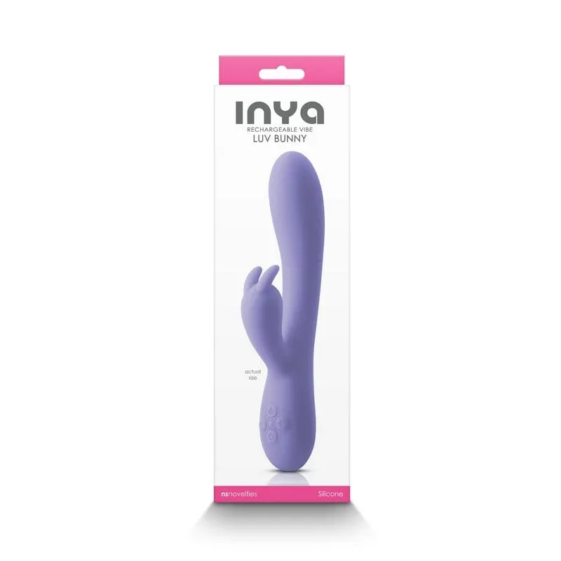 NS Novelties Inya Luv Bunny