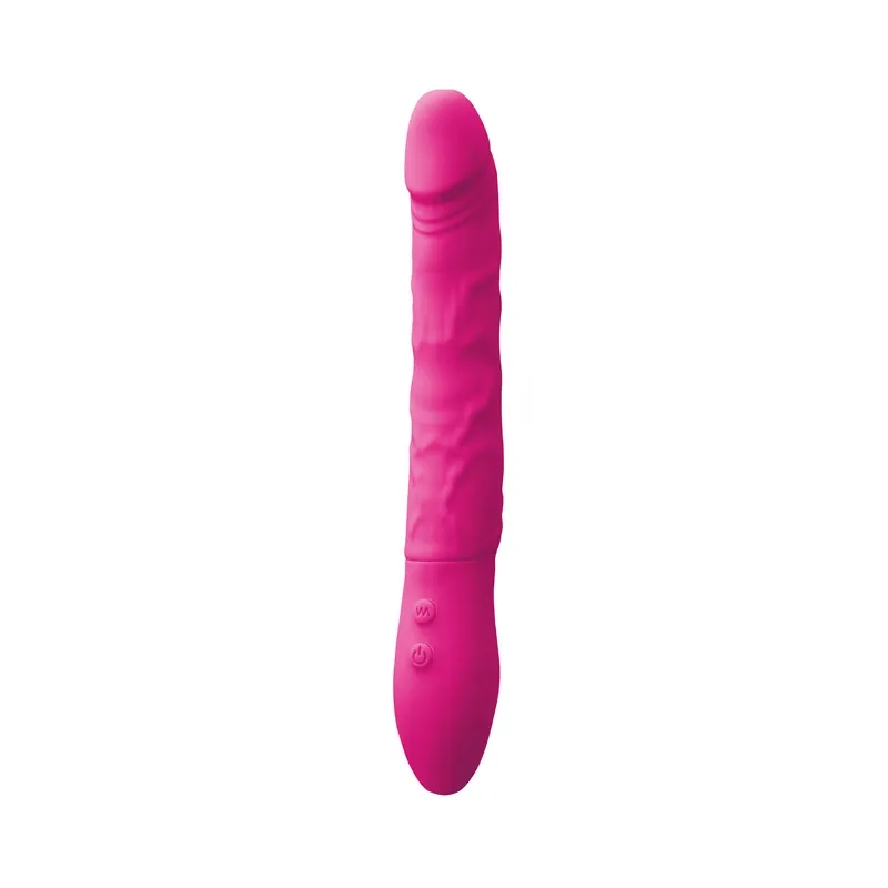 NS Novelties Inya Rechargeable Petite Twister Vibrator