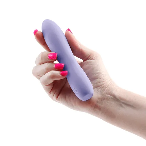 NS Novelties Inya Ruse Rechargeable Vibe