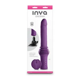 NS Novelties Inya Super Stroker