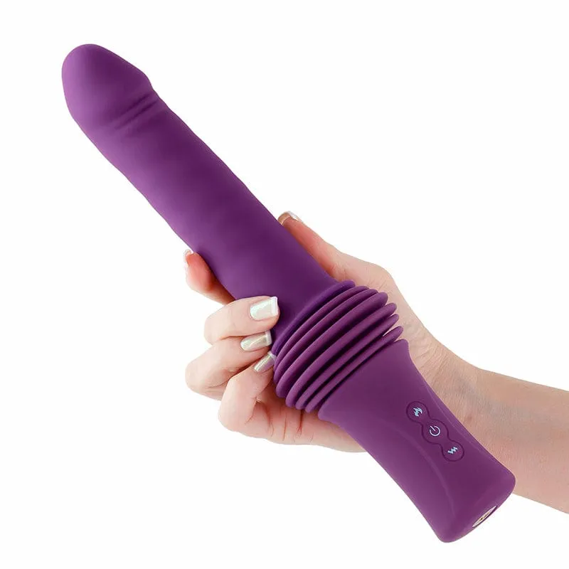 NS Novelties Inya Super Stroker