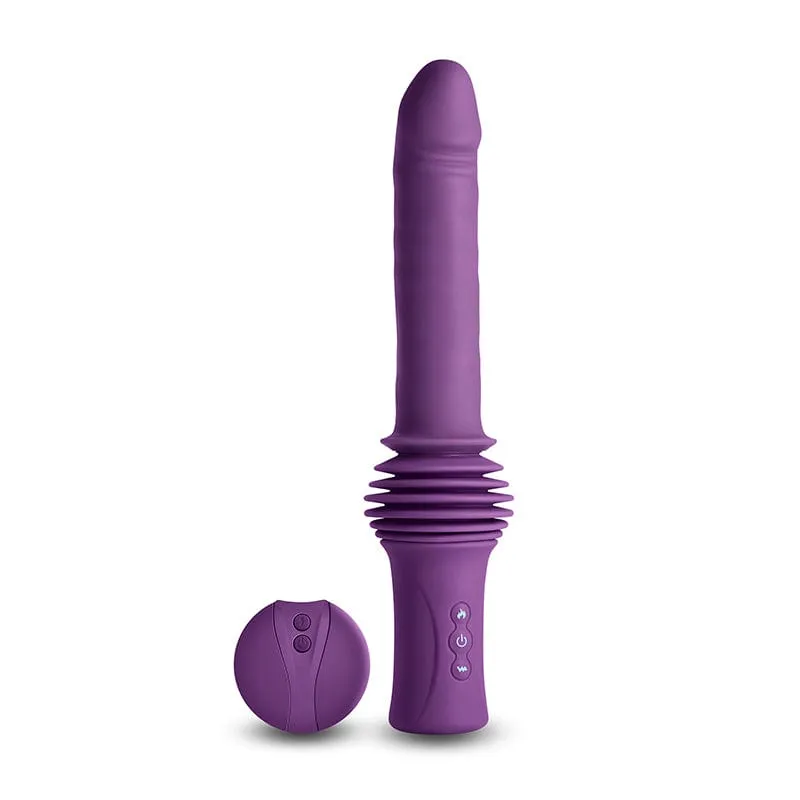 NS Novelties Inya Super Stroker