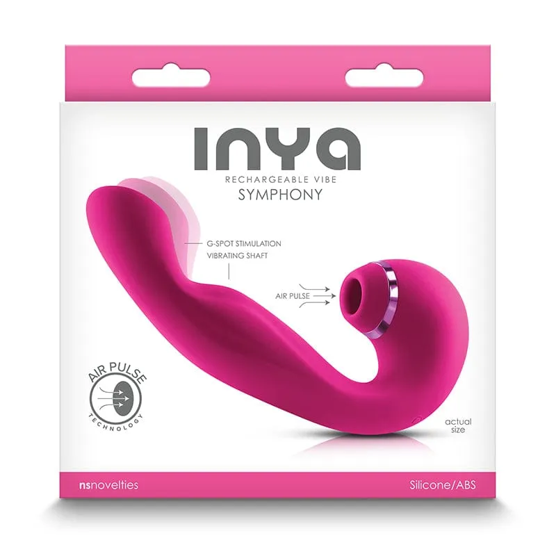 NS Novelties Inya Symphony