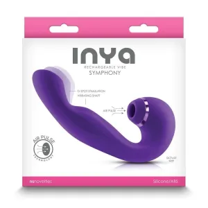 NS Novelties Inya Symphony