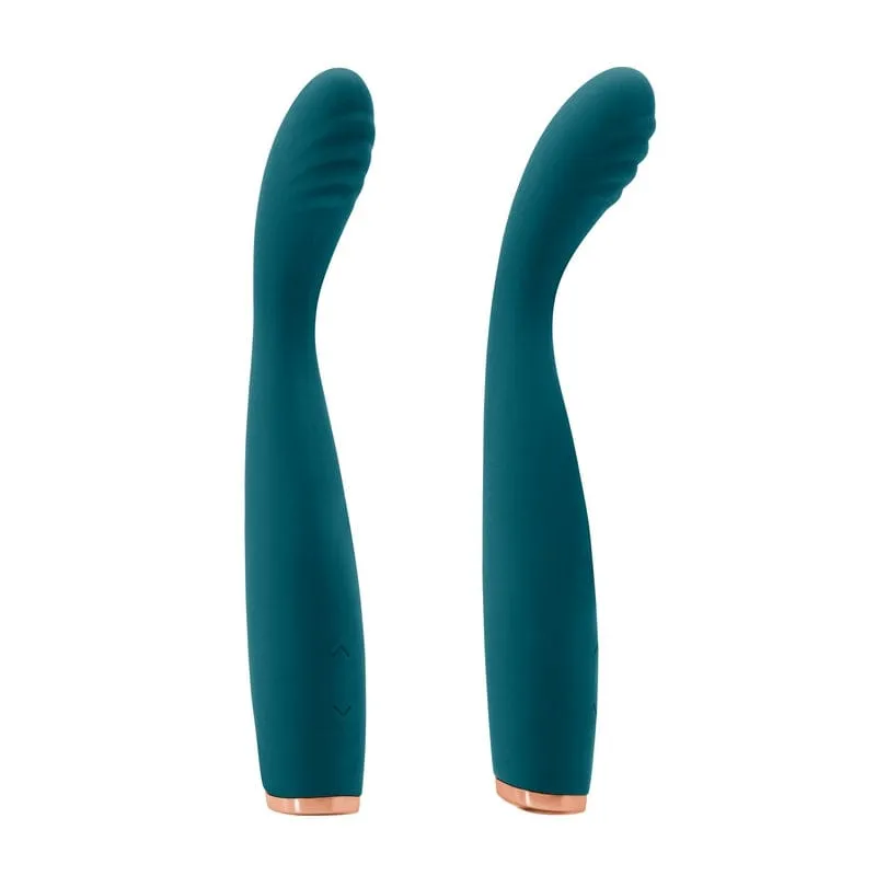 NS Novelties Luxe Lillie Wand