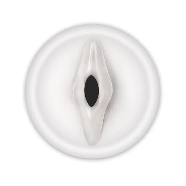 NS Novelties - Renegade Universal Pump Sleeve (White)