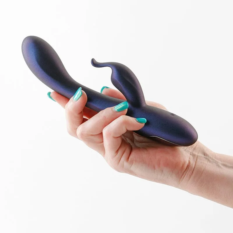 NS Novelties Royals Empress Rabbit Vibrator