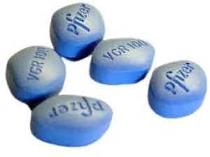 Original | Erection Enhancer | 120mg | 5 Pack | Vitality | Stamina