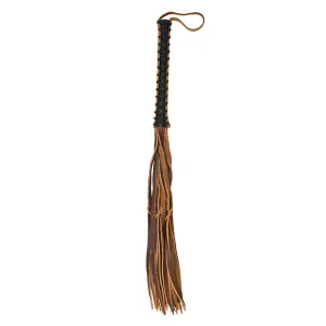Ouch Pain 12' Stylish  22' Tails With 12' Handle Cover Design