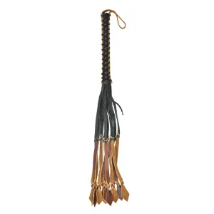 Ouch Pain 12 Stylish 22' Tails With 12' Handle Cover Design