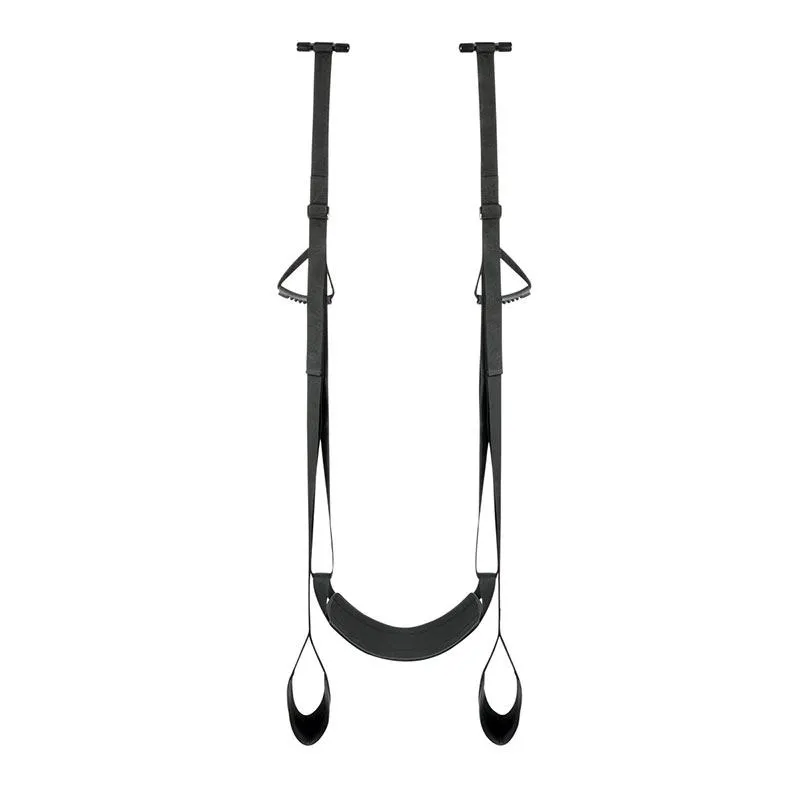 Over The Door Swing