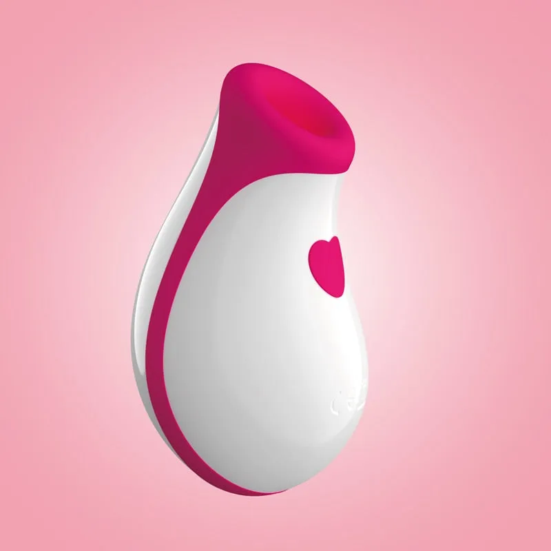 Penguin Coochie Sucker