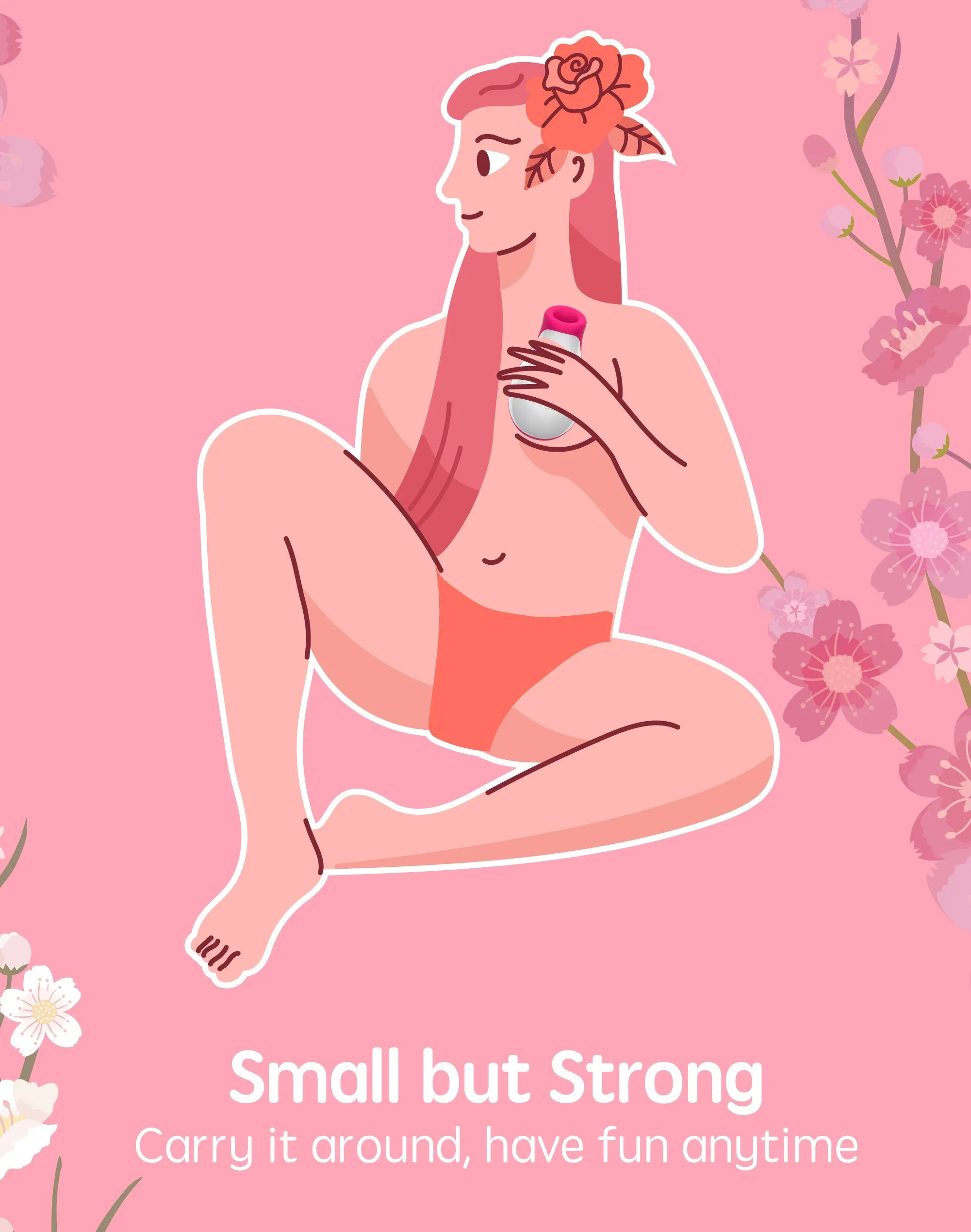 Penguin Coochie Sucker