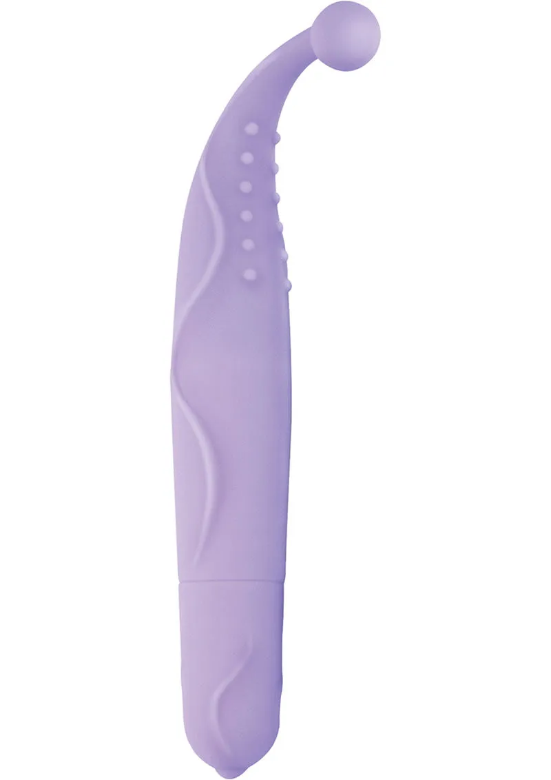 Perfect Fit Clit Master Lavender