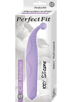 Perfect Fit Clit Master Lavender