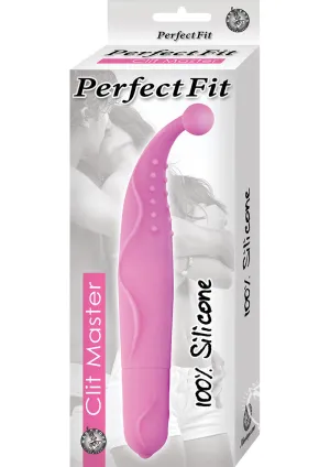 Perfect Fit Clit Master Pink