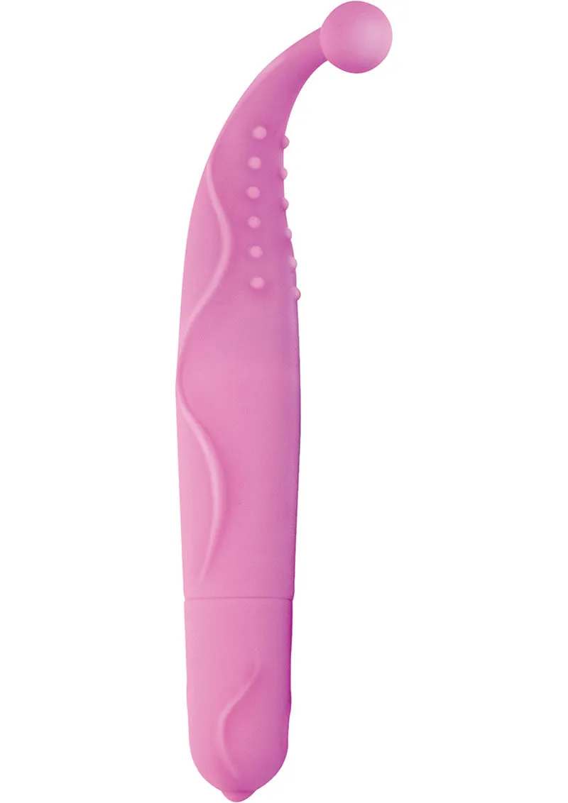 Perfect Fit Clit Master Pink