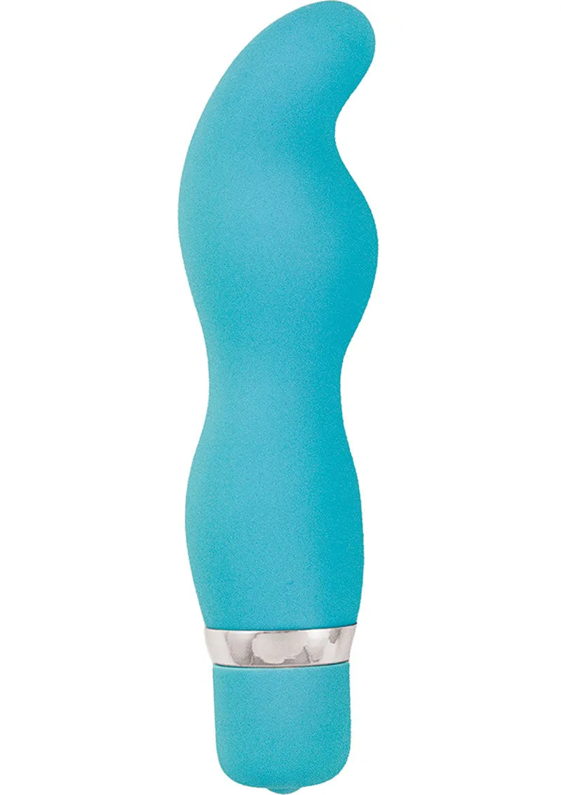 Perfect Fit Lil Tease-turquoise