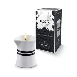 Petits Joujoux - Massage Candle Paris