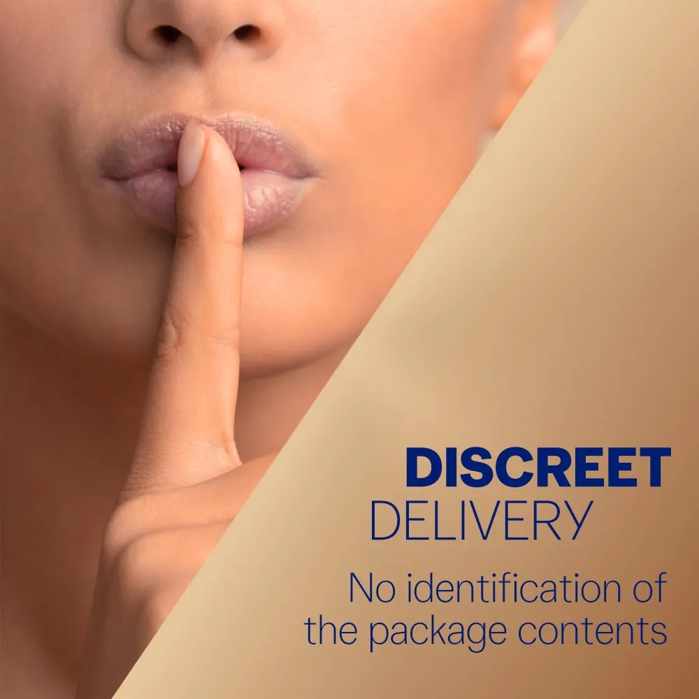 Pharmquests Fist-It Desensitizer Personal Lubricant Numbing Sex Lube