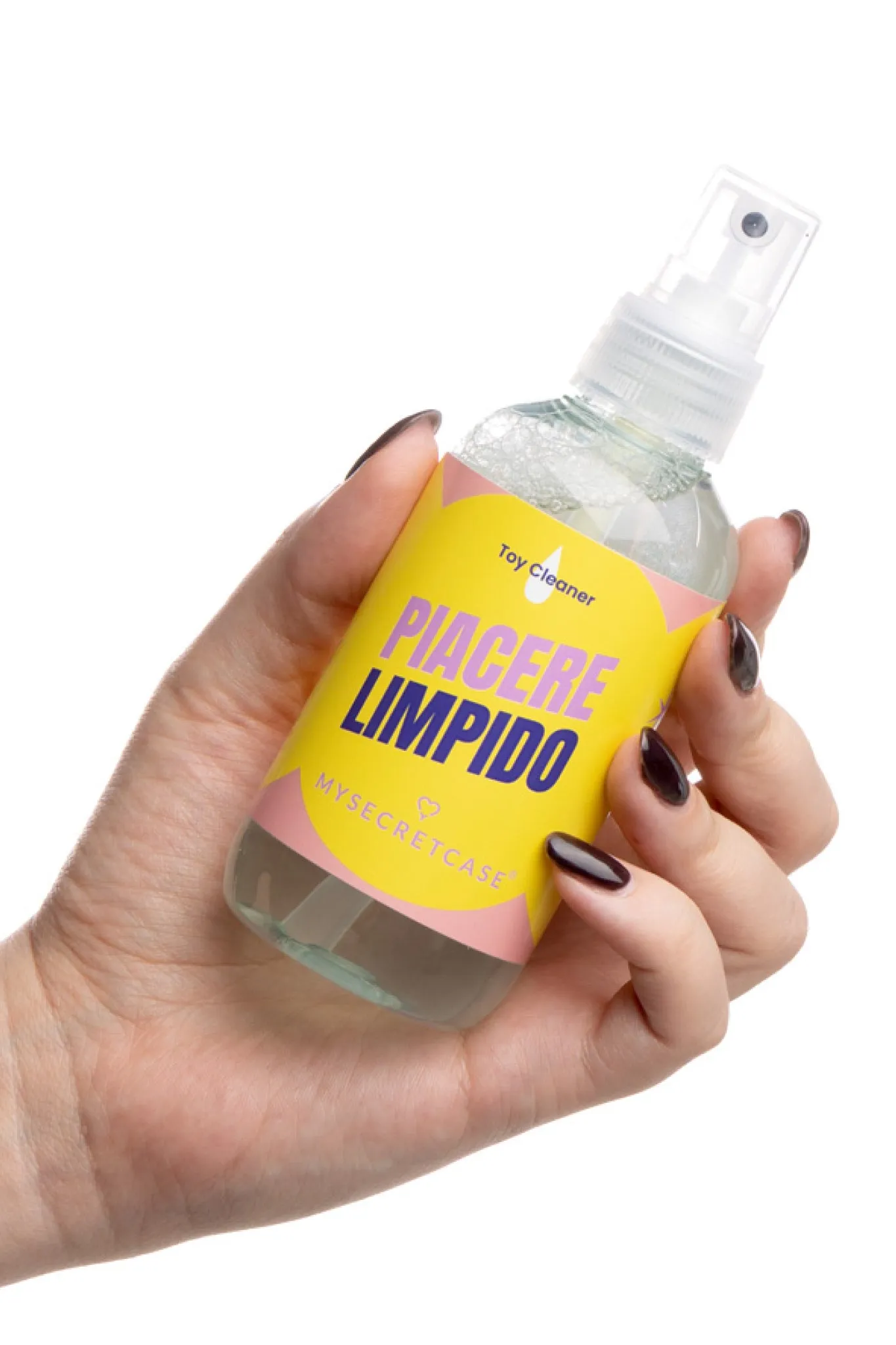 Piacere Limpido - 150 ml