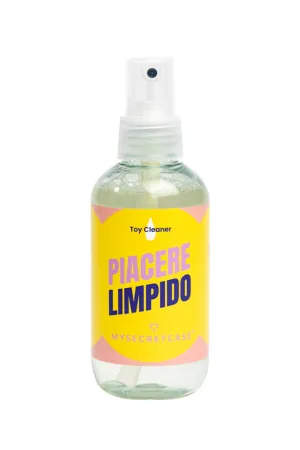 Piacere Limpido - 150 ml
