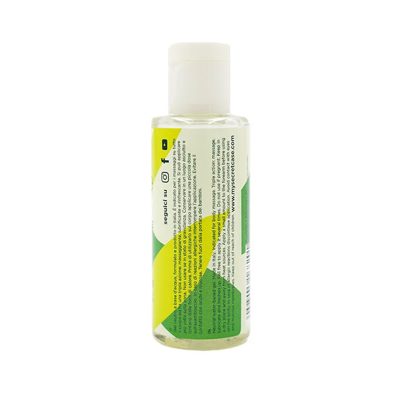 Piacere Naturale - 50 ml