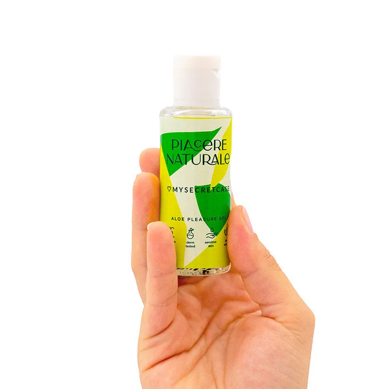 Piacere Naturale - 50 ml
