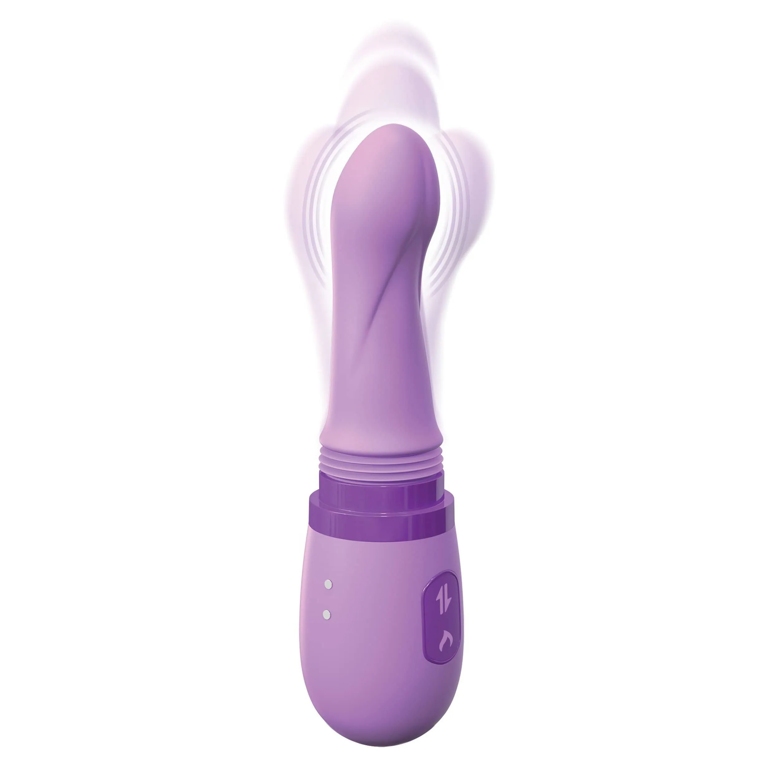 Pipedream - Fantasy For Her Her Personal Sex Machine Vibrator (Purple)